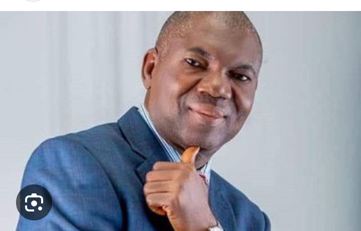 Etsako federal Lawmaker Brings Light to ESUTH Auchi with Solar Power Donation