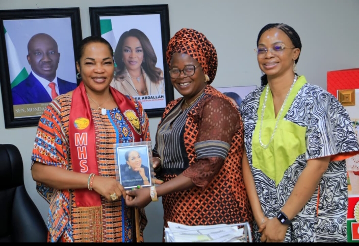 Edo Govt Pledges Collaboration with NGOs to Empower Women, Vulnerable Groups Edo Govt Pledges Collaboration with NGOs to Empower Women, Vulnerable Groups