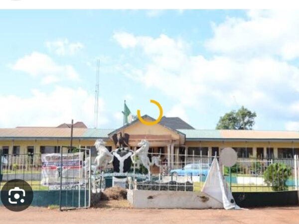 Auchi Should Shun ‘Blackmail’ Against Uzairue in Etsako West Council Race-Ayonote Auchi Should Shun ‘Blackmail’ Against Uzairue in Etsako West Council Race-Ayonote