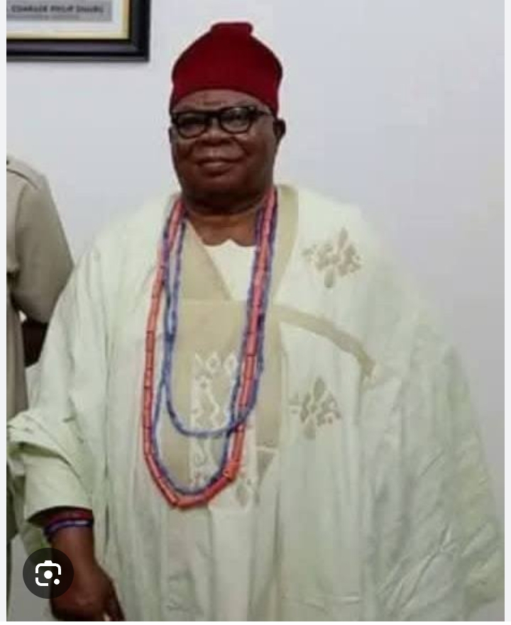 Okumagbe of Uwanno Kingdom’s Final Burial Rites Set for February 4