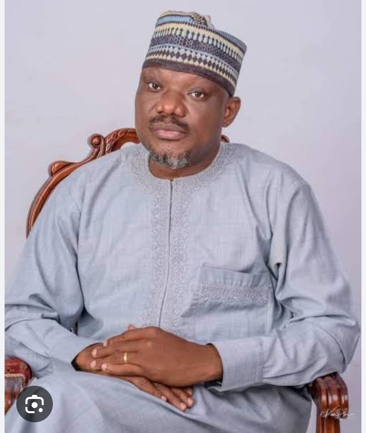 Okpebholo replaces chief of staff , retains slot in Etsako axis