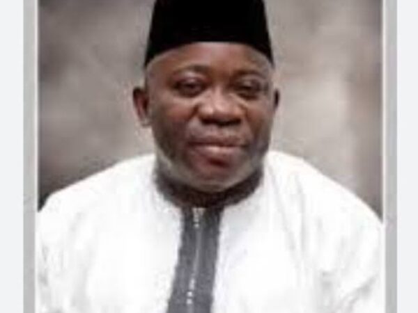 APC’s James Urges Members to Register for Bona Fide Membership APC’s James Urges Members to Register for Bona Fide Membership