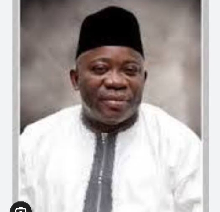 APC’s James Urges Members to Register for Bona Fide Membership APC’s James Urges Members to Register for Bona Fide Membership