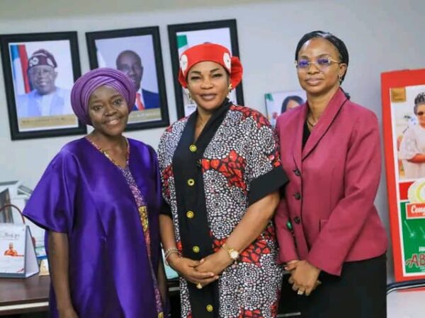 Edo Govt Adopts Digital Platform to Boost Child Protection