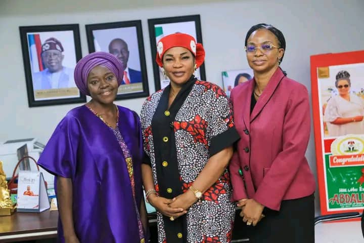 Edo Govt Adopts Digital Platform to Boost Child Protection