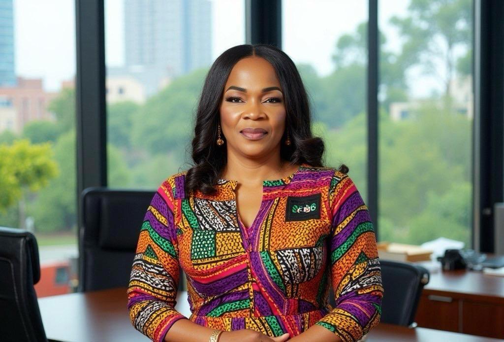 Women Affairs Commissioner Praises Edo Govt’s Capacity -Building Initiative