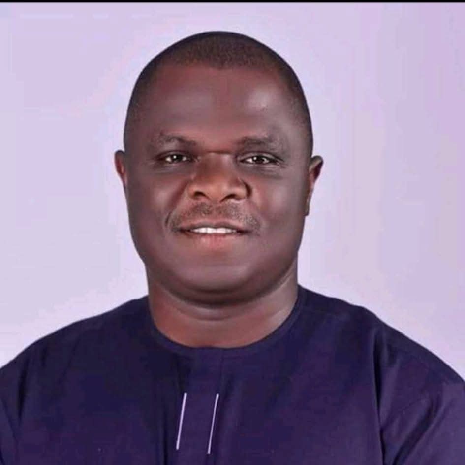 Okpebholo Appoints Momodu Commissioner-Designate Ahead of Defection To APC Okpebholo Appoints Momodu Commissioner-Designate Ahead of Defection To APC