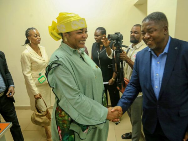 ‎Okpebholo’s Admin Prioritizes Women’s Health, Dignity – Abdallah