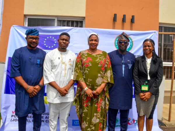 Edo Govt Convenes Child Rights Meeting, Pledges Support for Child Protection Edo Govt Convenes Child Rights Meeting, Pledges Support for Child Protection