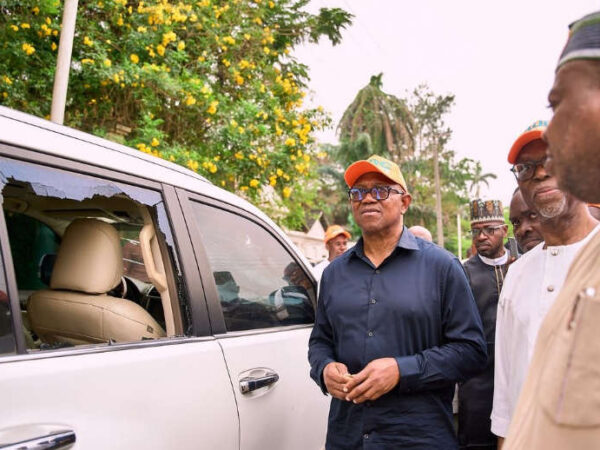 ‎Edo ADC Denies internal Party Crisis