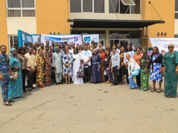 Edo Govt Pushes for Digital Monitoring of Children’s Homes Edo Govt Pushes for Digital Monitoring of Children’s Homes