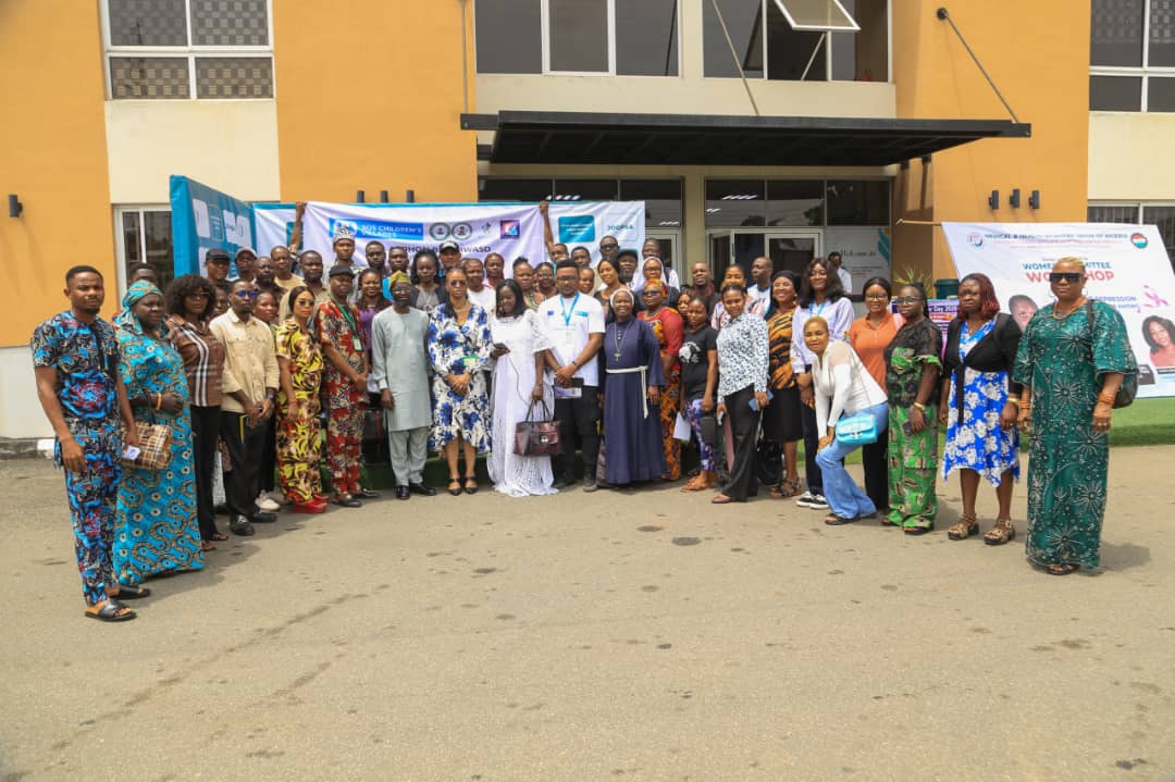 Edo Govt Pushes for Digital Monitoring of Children’s Homes