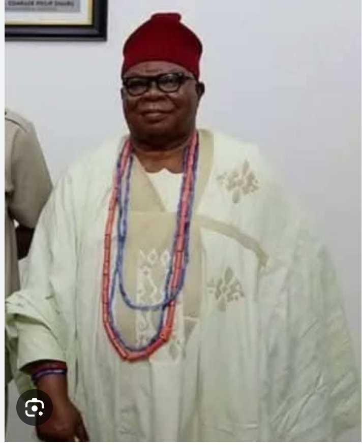 ‎Etsako East LGA Rejects Unauthorized Okumagbe Election