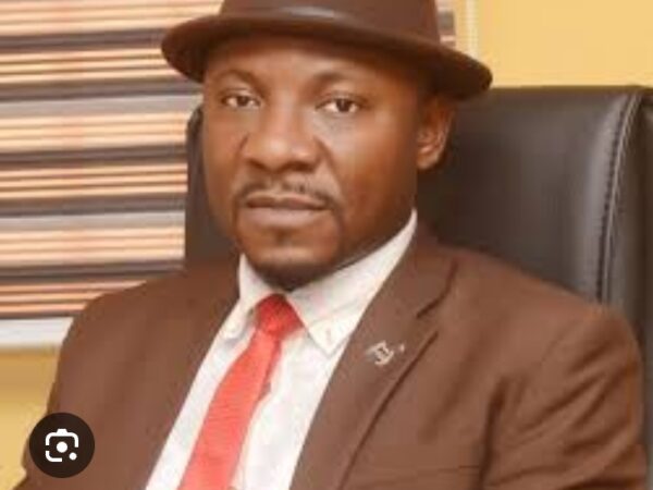Okpebholo Reinstates Impeached Akoko Edo Chairman