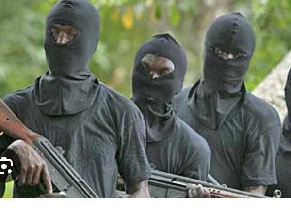 ‎Kidnappers Target Health Sector, Strike in Makeke,Akoko Edo‎