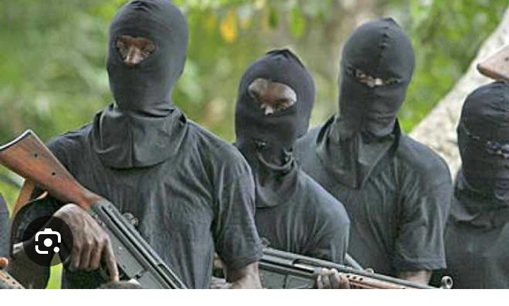 ‎Kidnappers Target Health Sector, Strike in Makeke,Akoko Edo‎