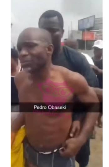 Suspect Granted Bail in Dr. Obaseki Assault Case Suspect Granted Bail in Dr. Obaseki Assault Case