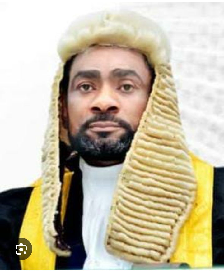 ‎Edo  Speaker’s Generator Donation to Hospital  Sparks Debate