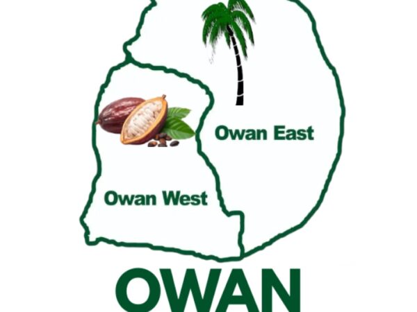 ‎Owan Accuses Etsako of Marginalization, Seeks Okpebholo’s Intervention