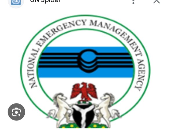NIMET Prediction: NEMA Charges Edo Residents On Early Warning NIMET Prediction: NEMA Charges Edo Residents On Early Warning