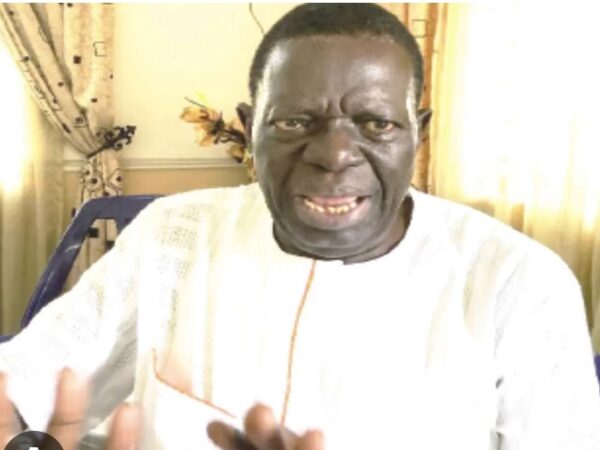 Senator Owie Accuses APC of Fabricating Claims, Says ADC Won’t Be Intimidated