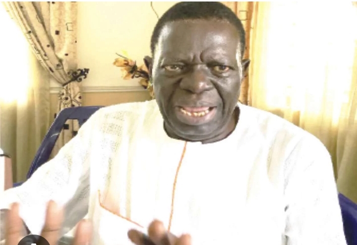 Senator Owie Accuses APC of Fabricating Claims, Says ADC Won’t Be Intimidated Senator Owie Accuses APC of Fabricating Claims, Says ADC Won’t Be Intimidated