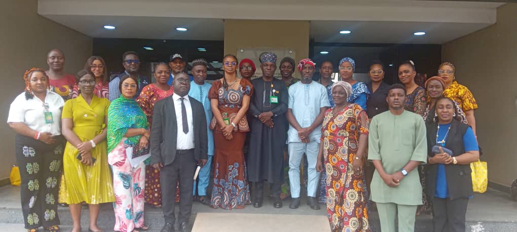 Edo Govt Launches Drive to Eradicate FGM with STC Inauguration Edo Govt Launches Drive to Eradicate FGM with STC Inauguration