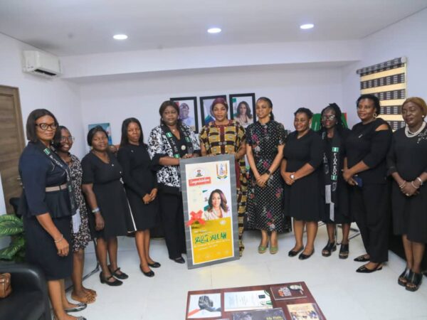 Edo Women Affairs Ministry Pledges Support for Vulnerable Groups‎