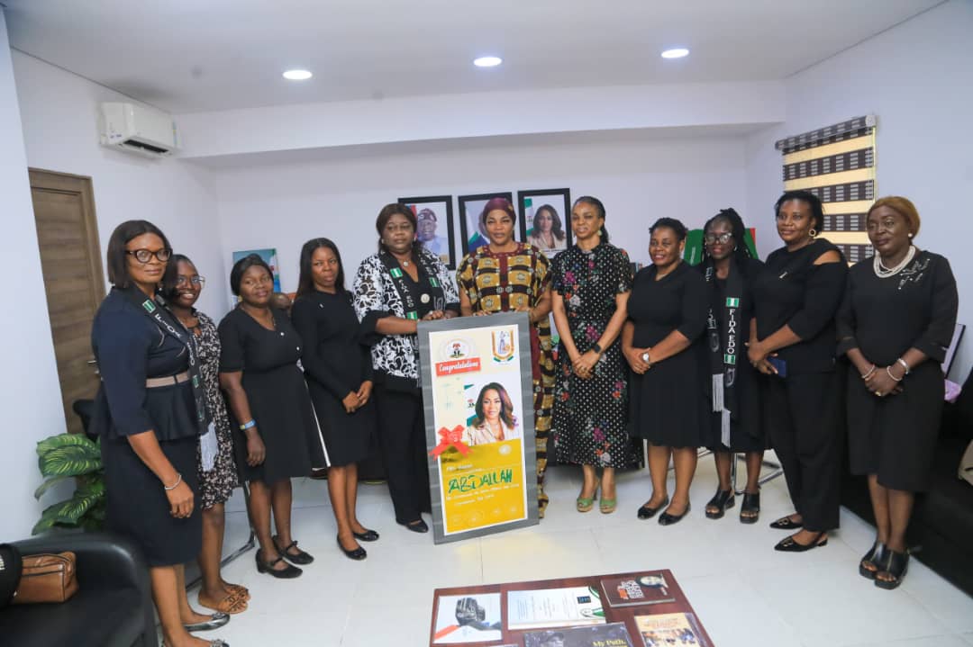 Edo Women Affairs Ministry Pledges Support for Vulnerable Groups Edo Women Affairs Ministry Pledges Support for Vulnerable Groups