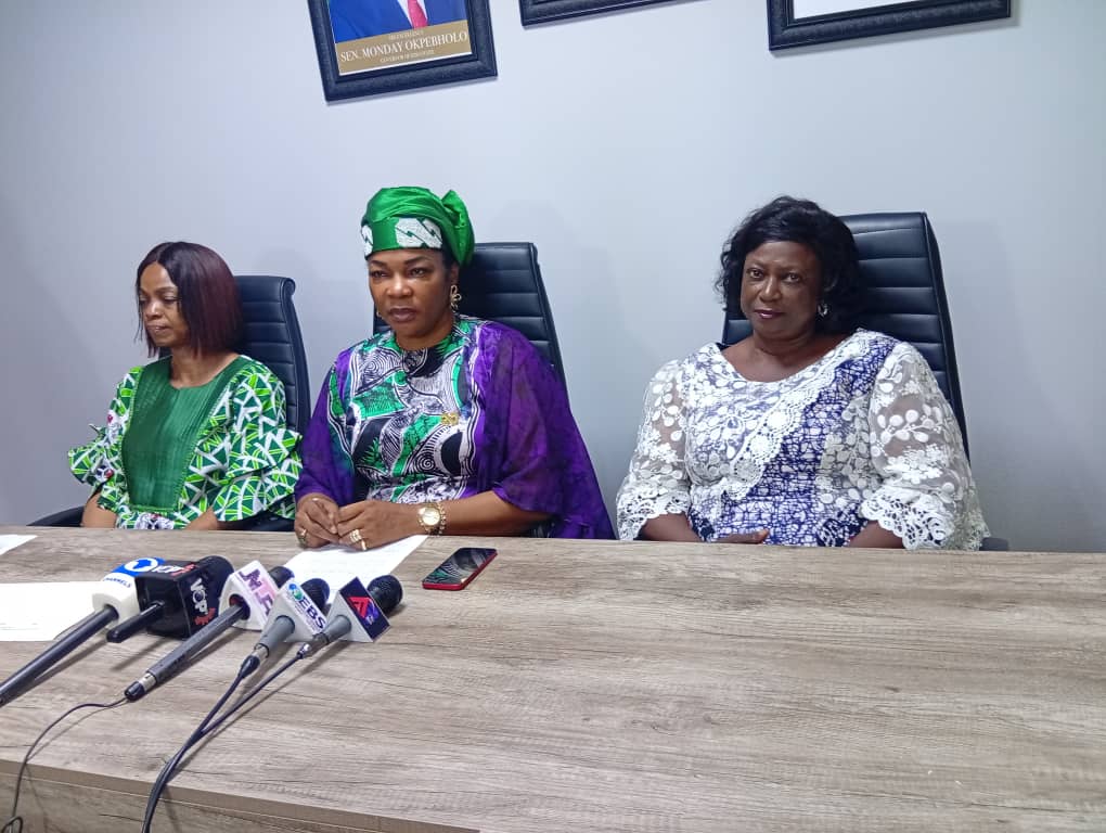‎IWD 26; Edo Govt  Highlights Commitment to Women’s Empowerment