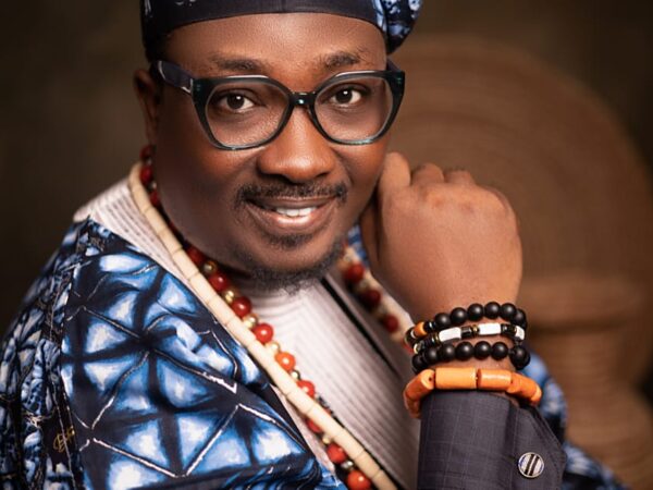 Rev. Ubamadu Celebrates 50th Birthday with Family, Friends,Well-wishers