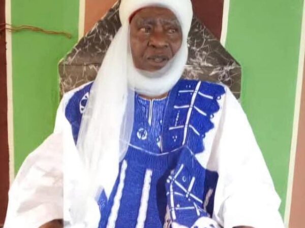 AYOGWIRI  Royal family  Divided Over Traditional Ruler Succession