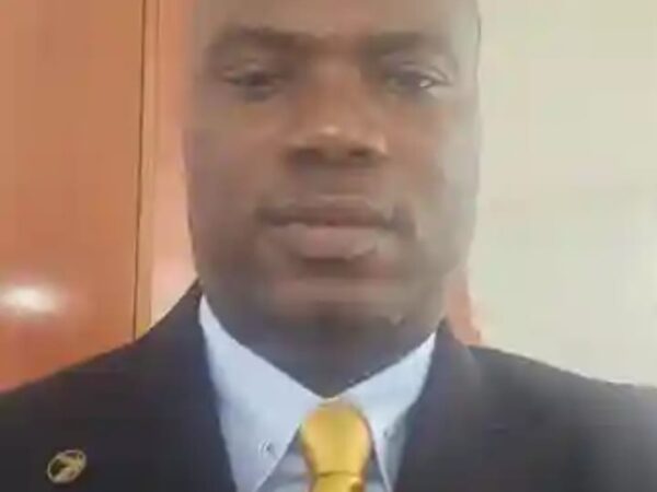 ‎Okpebholo Appoints Osirenimhe as Edo IRS Chairman‎