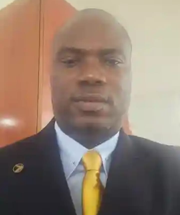 ‎Okpebholo Appoints Osirenimhe as Edo IRS Chairman‎