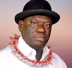 INC election: Sheath your swords, Okaba urges Ijaw elders, stakeholders