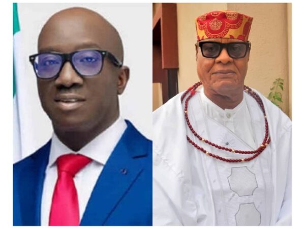 Ewu Kingship: Edo State Governor’ll Implement Supreme Court Judgement – Solicitor General