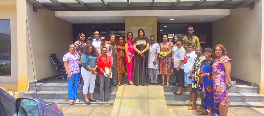 Abdallah Moves to Strengthen FSP Iwogban Stores Abdallah Moves to Strengthen FSP Iwogban Stores