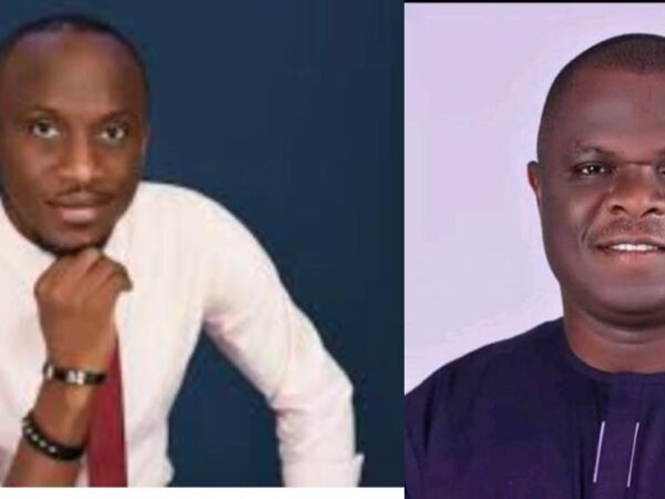 ‎Oil and Gas Portfolios Concentrated in Etsako West LGA‎