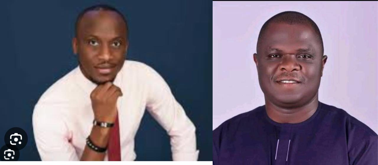 ‎Oil and Gas Portfolios Concentrated in Etsako West LGA‎