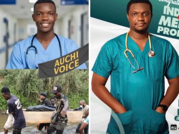 ‎Three Suspects in Auchi Doctor’s Kidnapping, Murder Case Arraigned