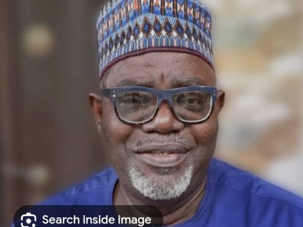 *Oroh Declares Interest for Owan Federal Constituency Seat *Oroh Declares Interest for Owan Federal Constituency Seat