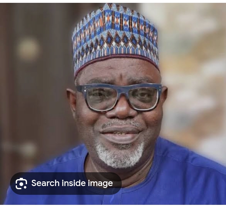 *Oroh Declares Interest for Owan Federal Constituency Seat