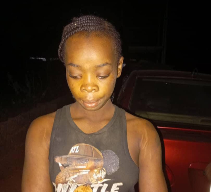 ‎‎‎Troops Rescue Kidnapped Victims in Warrake,  Notorious Kidnapper Killed‎