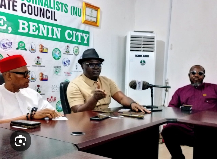 ‎Osifo Slams Obaseki Over Road Project In Uhunmwode, Declares Interest in Reps Seat*