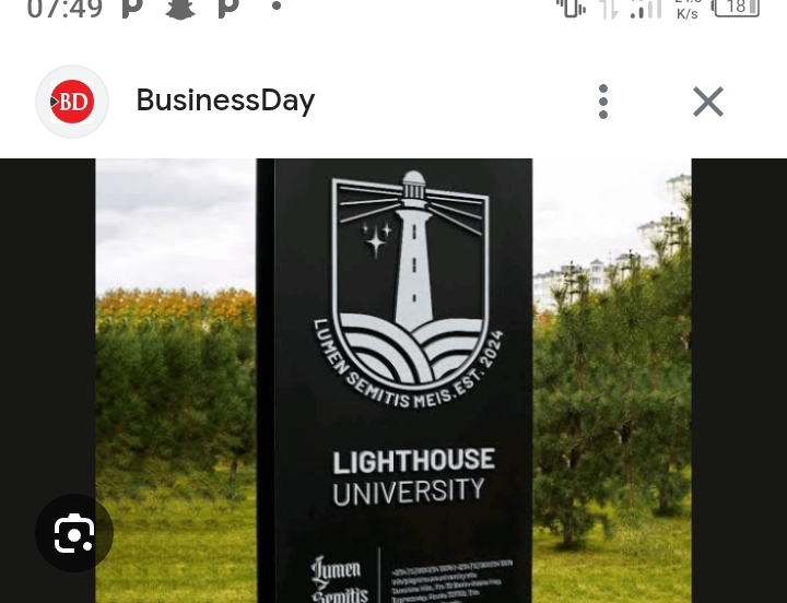 ‎Lighthouse University Inaugurates Endowment Committee