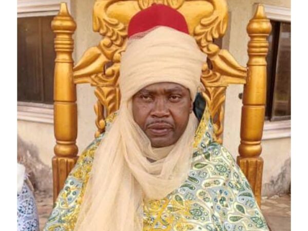 ‎Momodu Family Defends New Agbede Monarch, He Is   Kingmakers’ Choice