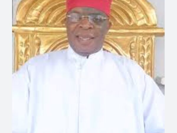 ‎Court Reinstates Lukeman Akemokue as Okpella Monarch‎