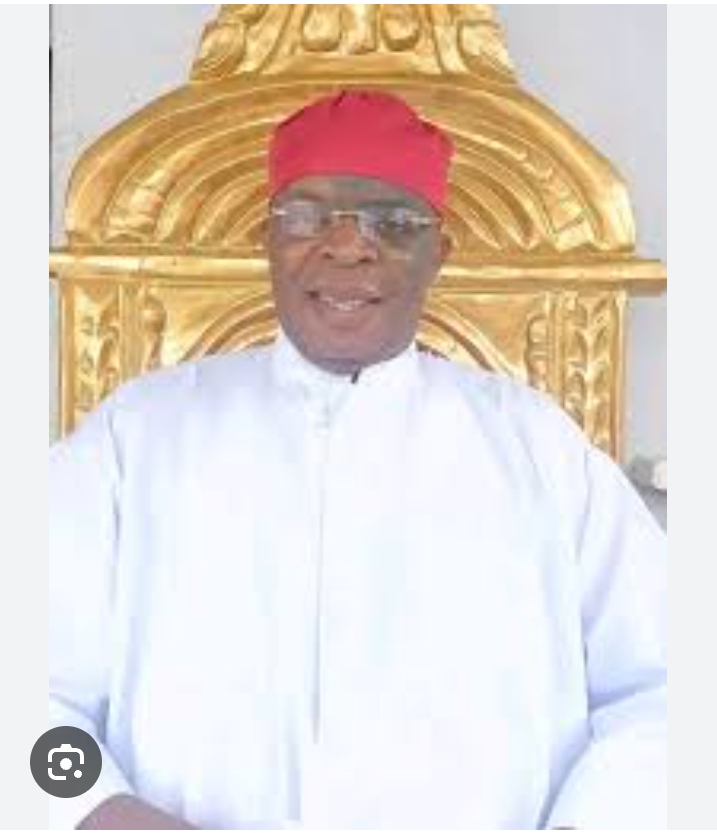 Court Reinstates Lukeman Akemokue as Okpella Monarch Court Reinstates Lukeman Akemokue as Okpella Monarch