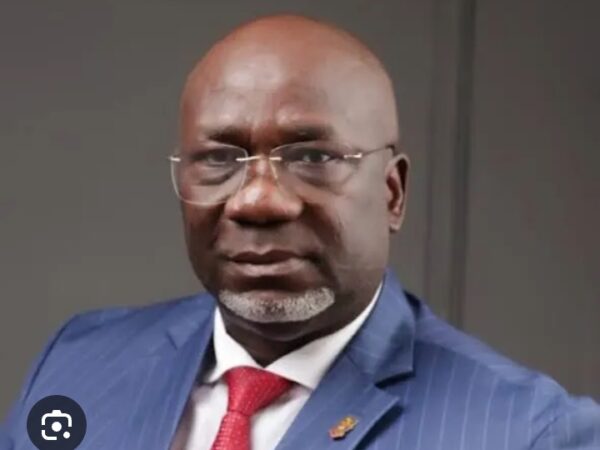 Home Factor ; A stumbling block to Umakhihe’s House of Reps Ambition