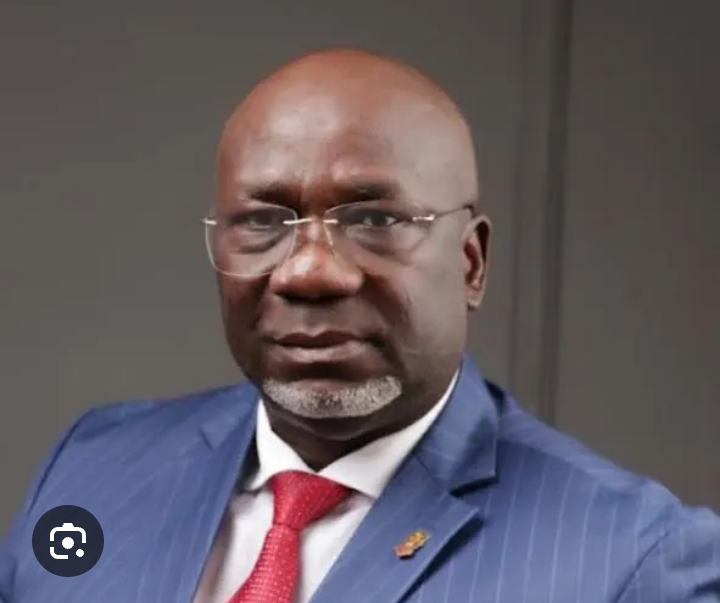 Home Factor ; A stumbling block to Umakhihe’s House of Reps Ambition